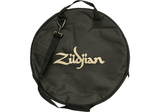 photo Zildjian - Housse en nylon pour cymbale 20