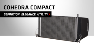hkaudio cohedra compact