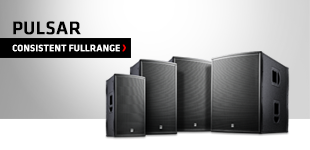 hkaudio pulsar