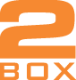 logo 2BOX