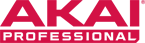 logo AKAI PROFESSIONAL