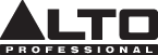 logo ALTO PROFESSIONAL