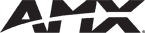 AMX logo AMX