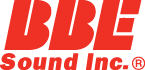 BBE logo BBE