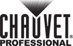 logo CHAUVET PROFESSIONAL