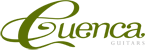 logo CUENCA
