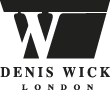 logo DENIS WICK