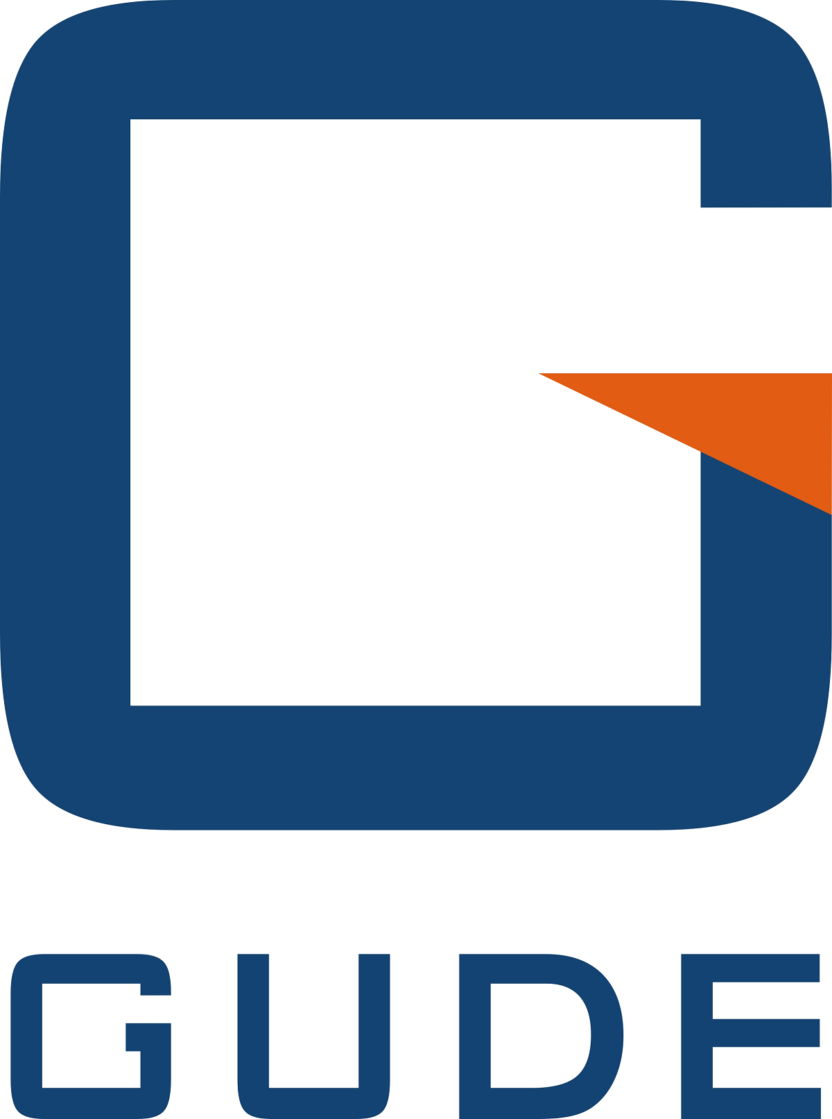 GUDE