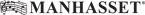 logo MANHASSET