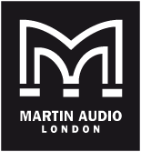 MARTIN AUDIO