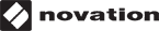logo NOVATION