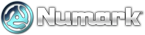 logo NUMARK