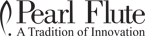logo PEARL FLUTE