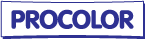logo PROCOLOR