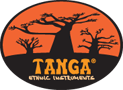 logo TANGA