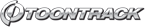 Toontrack logo Toontrack