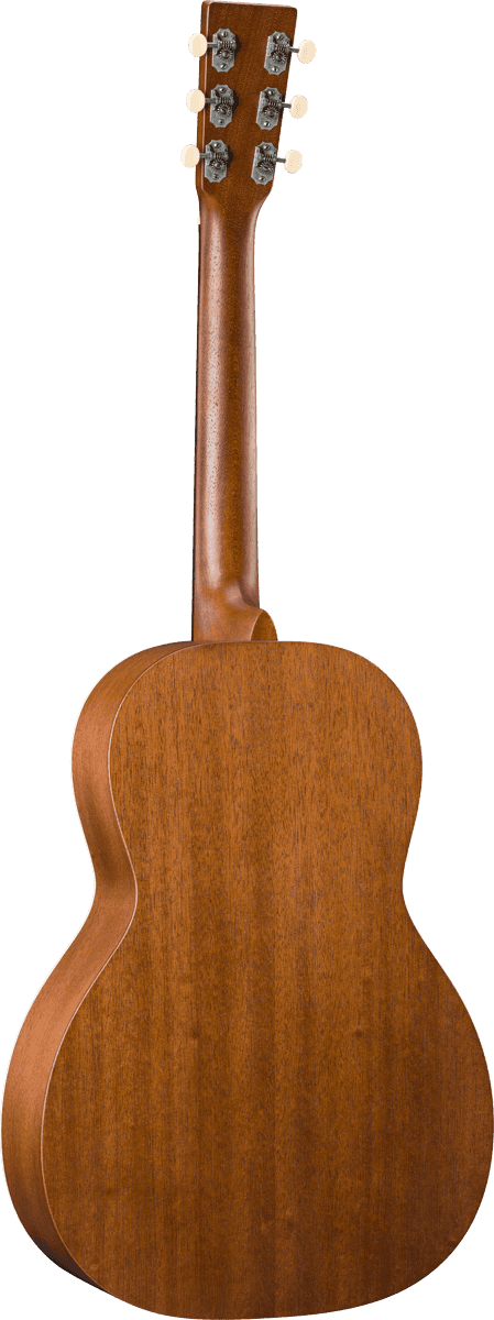 00 Epicéa Sitka/Acajou Whiskey Sunset 00-17S-WS