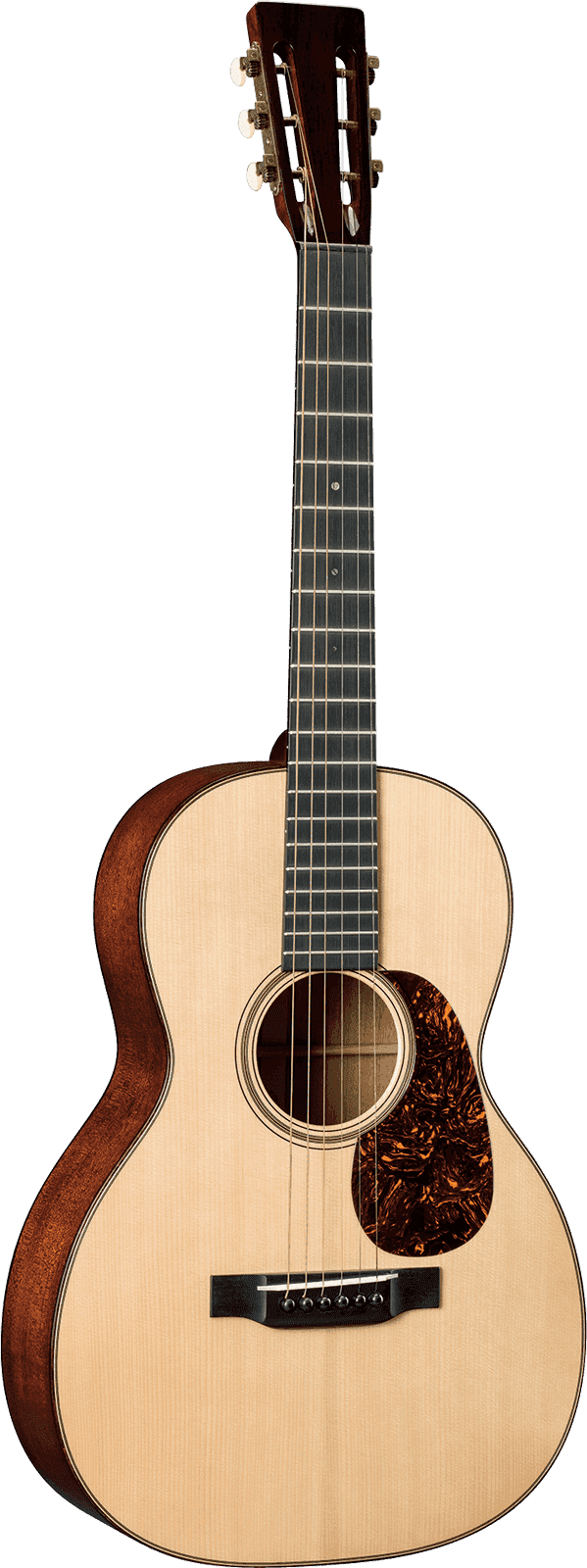 00 Epicéa Adirondack VTS/Acajou 00-18-AUTH31