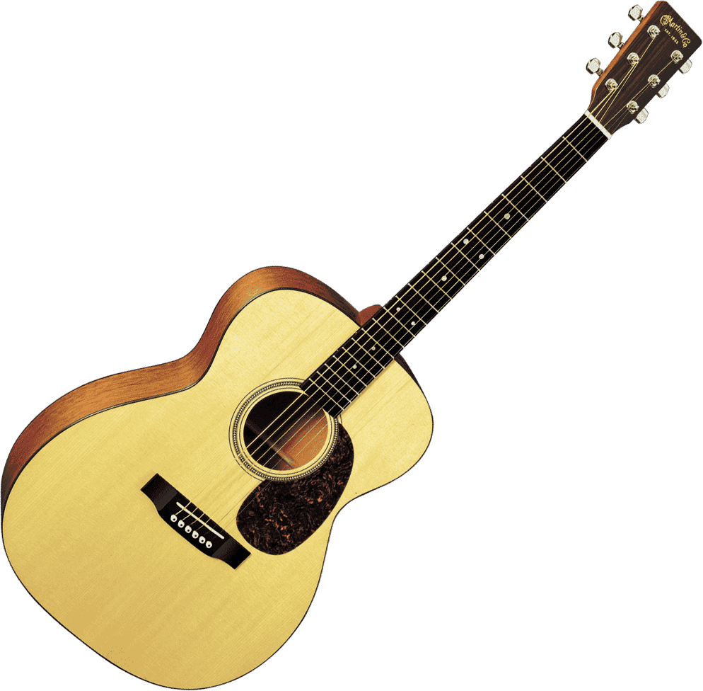 000 Epicéa Sitka/Acajou 000-16GT