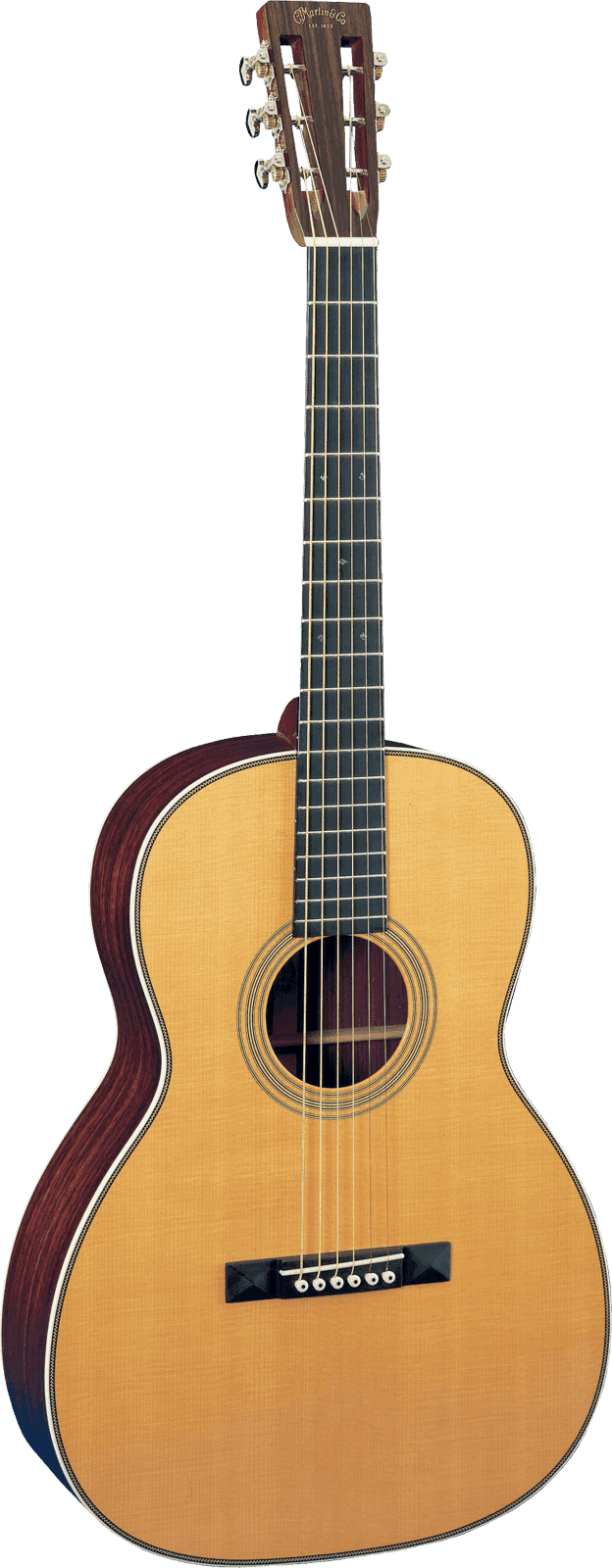 000 Epicéa Sitka/Palissandre 000-28VS