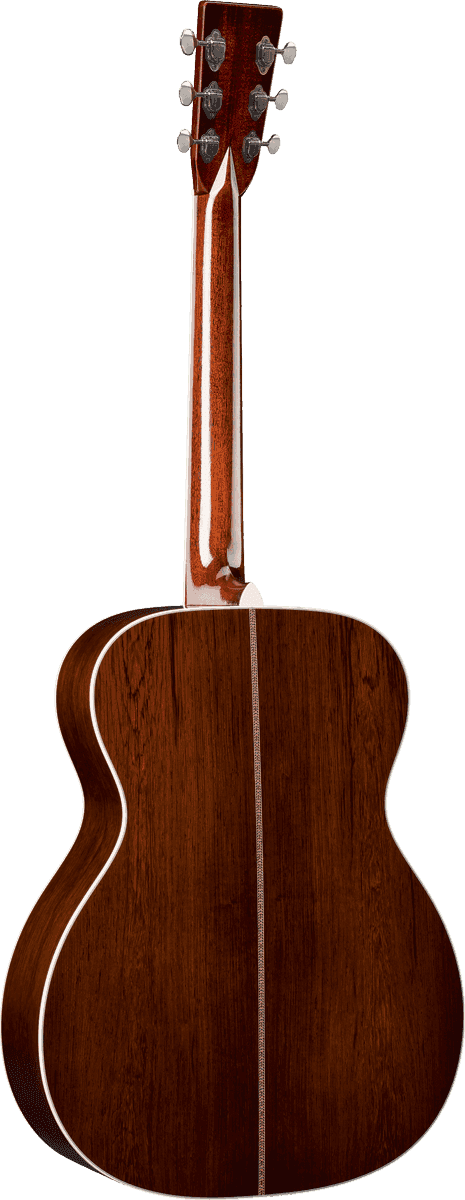 000 Epicéa Adirondack VTS/Palissandre 000-42-AUTH39