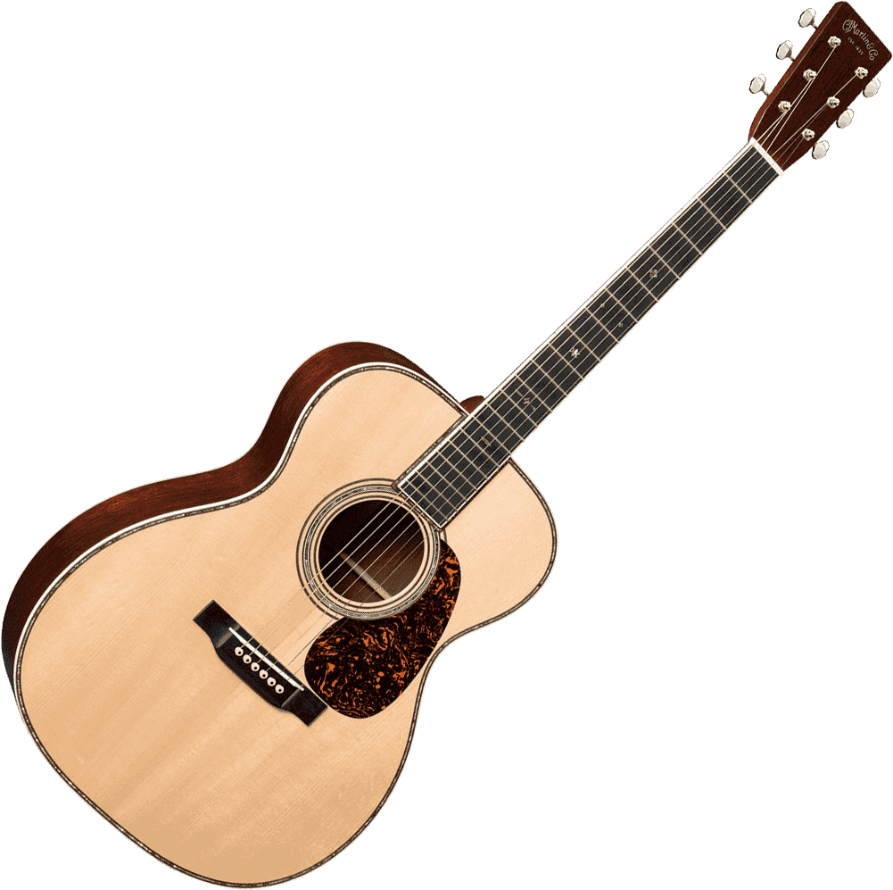 000 Epicéa Adirondack VTS/Palissandre 000-42-AUTH39