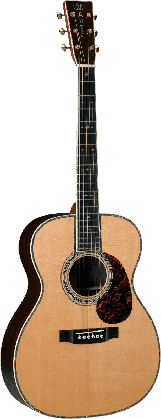 000 Epicéa Sitka/Palissandre 000-42