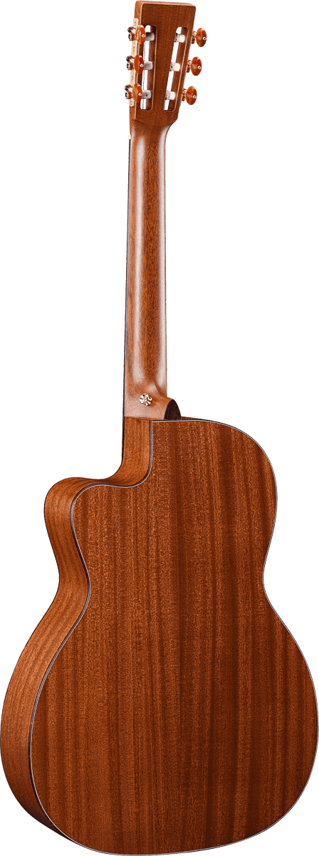 000 Nylon Epicéa Sitka/Sapele 000C-N