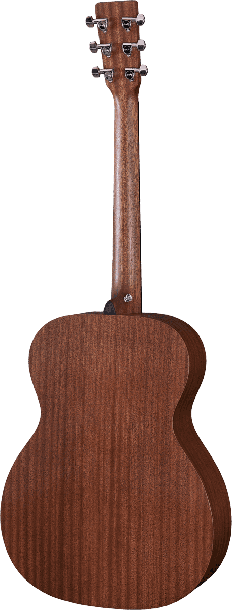 Gaucher 000 Sapele/Sapele 000RS1-L