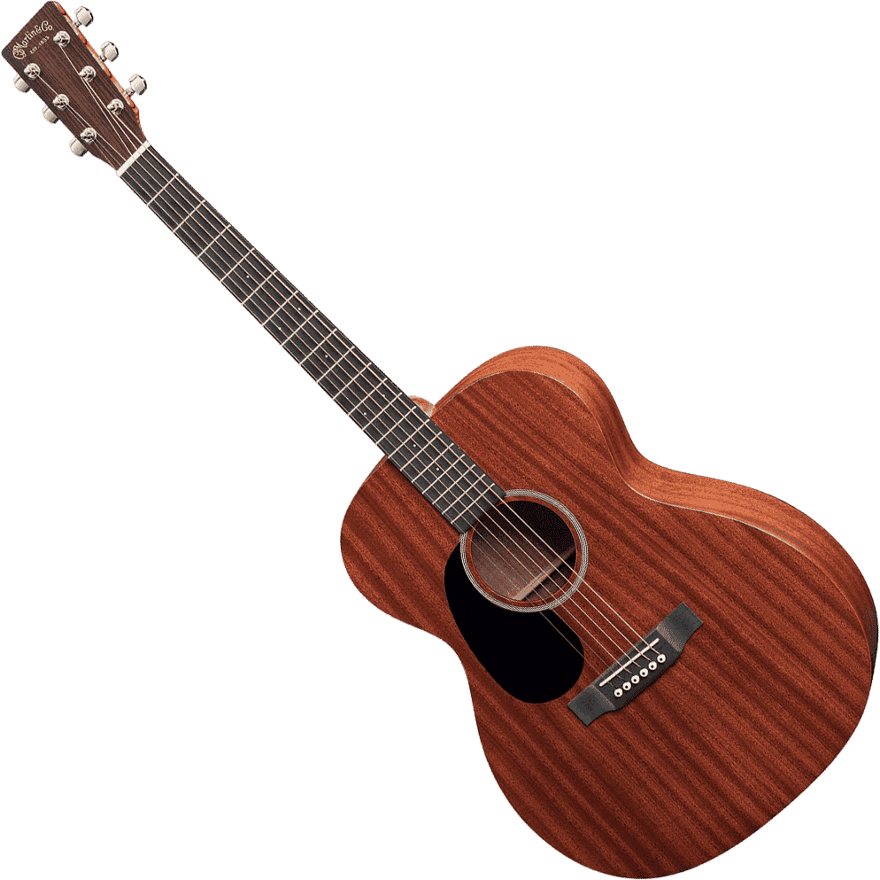 Gaucher 000 Sapele/Sapele 000RS1-L