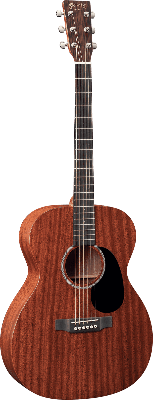 000 Sapele/Sapele 000RS1