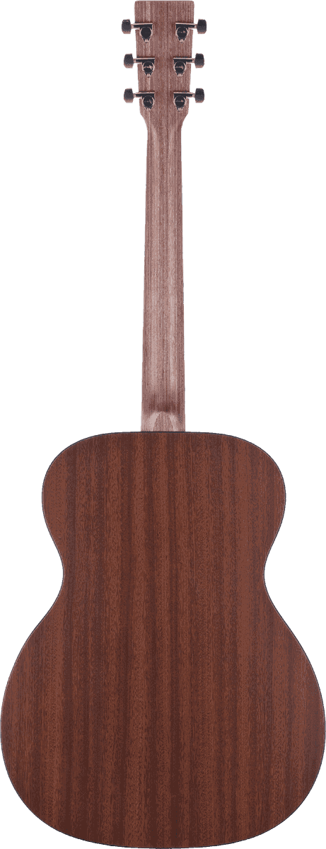Gaucher 000 Epicéa Sitka/Acajou HPL 000X1AE-L