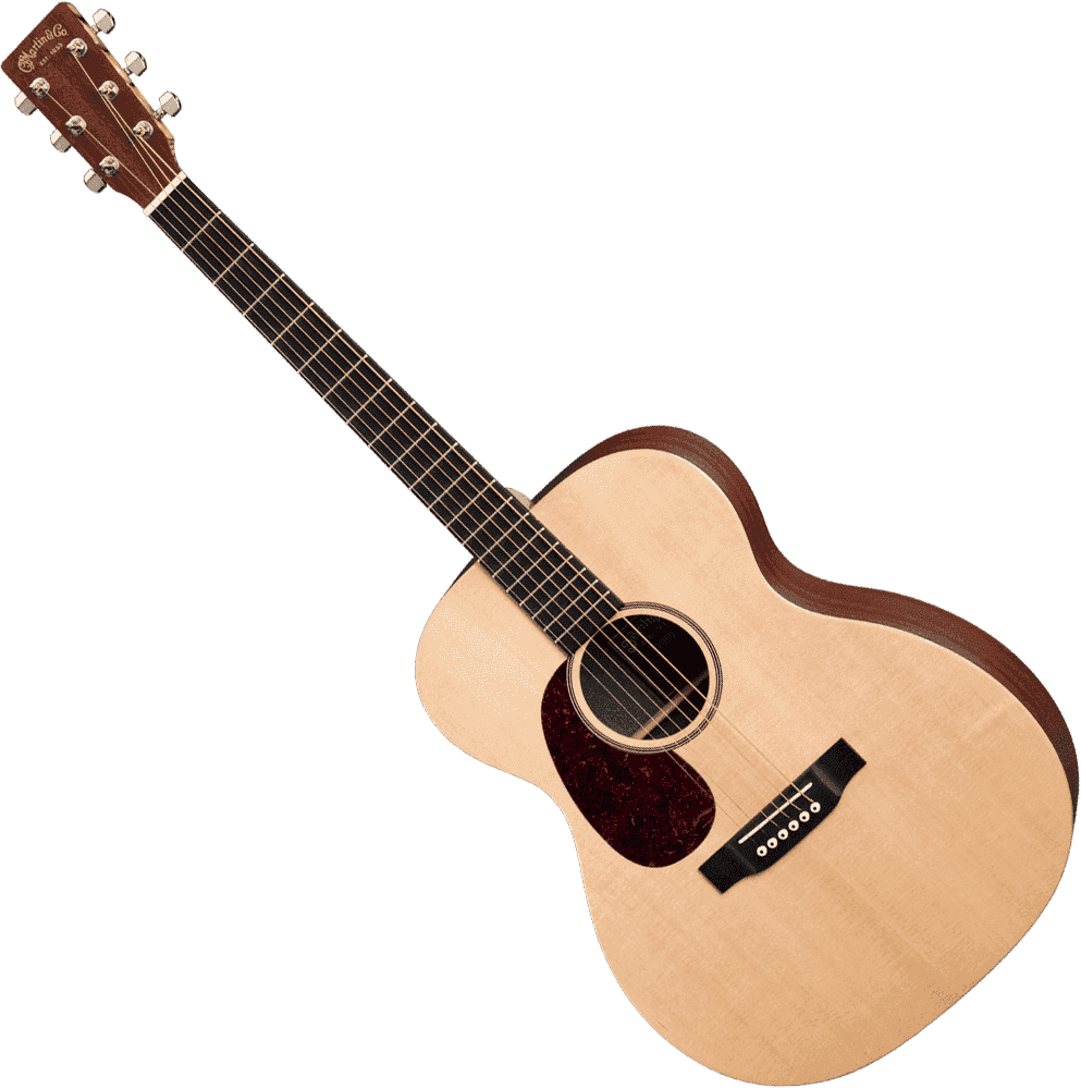 Gaucher 000 Epicéa Sitka/Acajou HPL 000X1AE-L