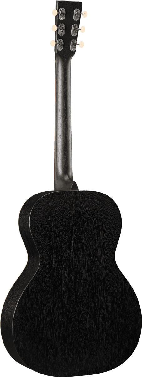 00L Epicéa Sitka/Acajou Black Smoke 00L-17-BS