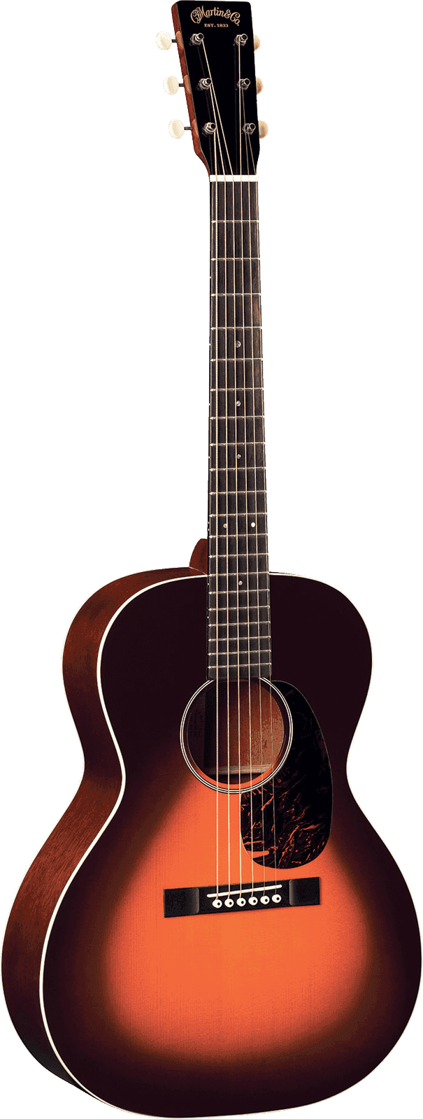 00 Epicéa Adirondack/Acajou CEO-7