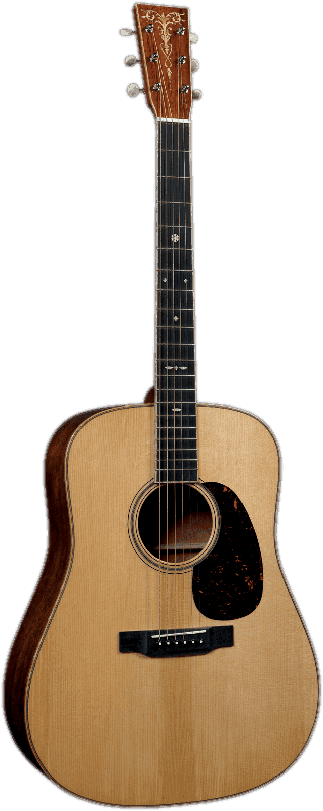 DREADNOUGHT EPICÉA ADIR VTS/ACAJOU POM CS-D-2464824