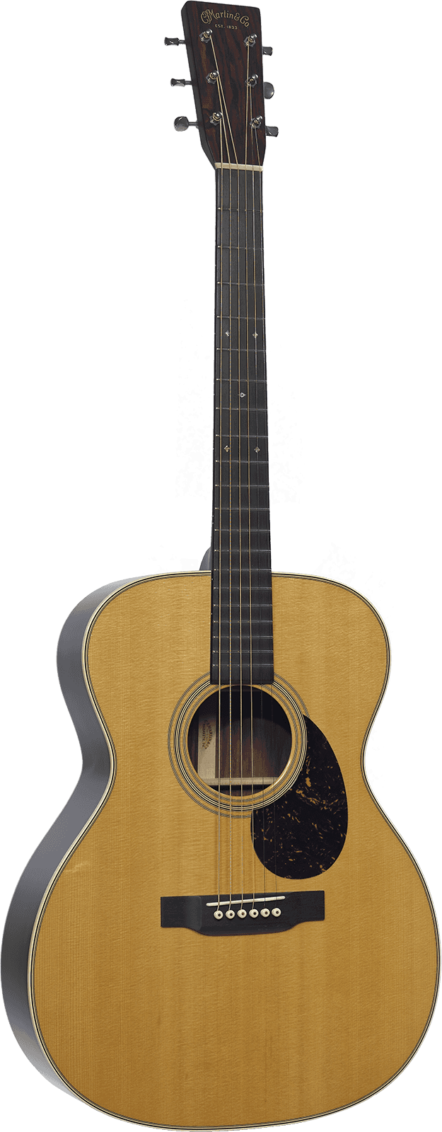OM Epicéa Sitka/Paliss. du Guatemala CS-OM-3131924
