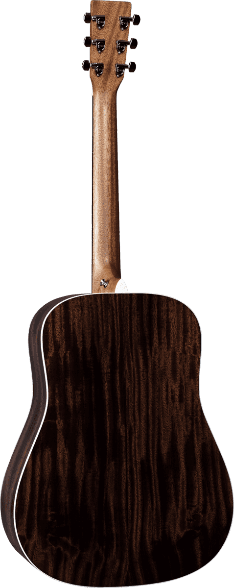 Dreadnought Epicéa Sitka/Siris D-13E