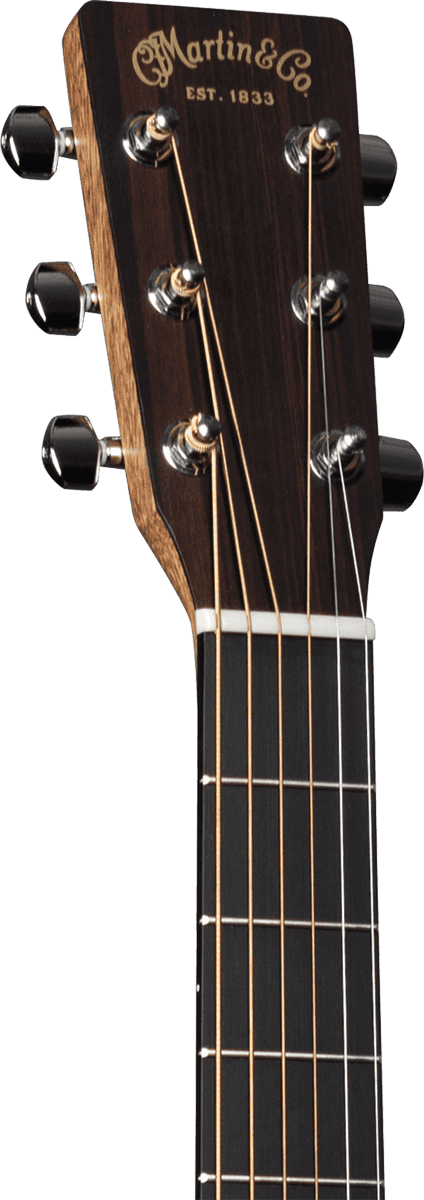 Dreadnought Epicéa Sitka/Siris D-13E