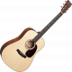 D-16E Acajou D-16E-MAHOGANY