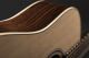 D-16E Palissandre D-16E-ROSEWOOD