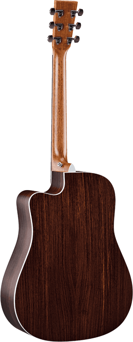 Dreadnought Epicéa Sitka/Palissandre DCPA4R