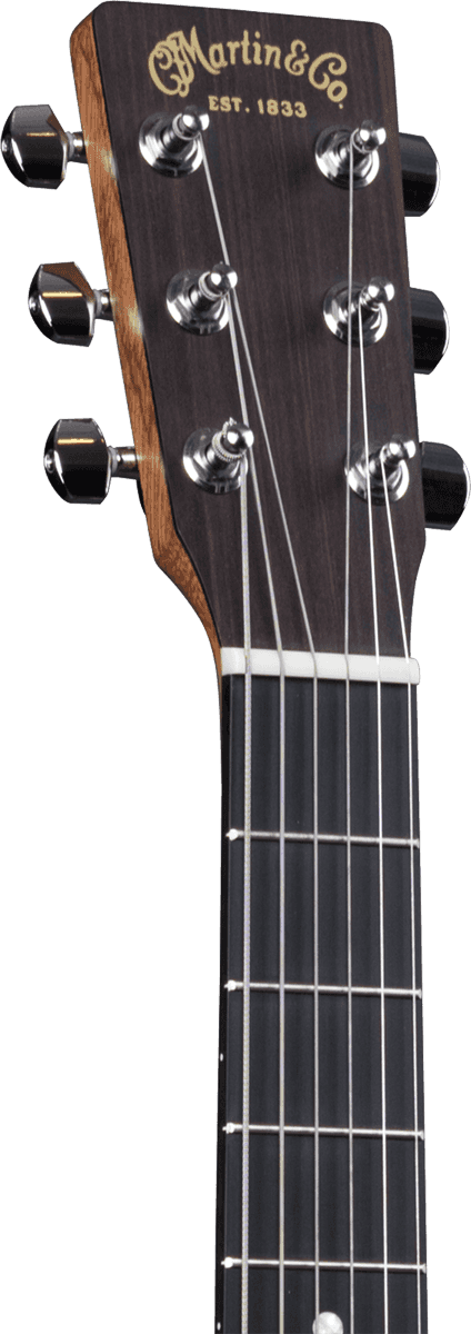 Dreadnought Epicéa Sitka/Sapele Sunburst DJR-10-SUB