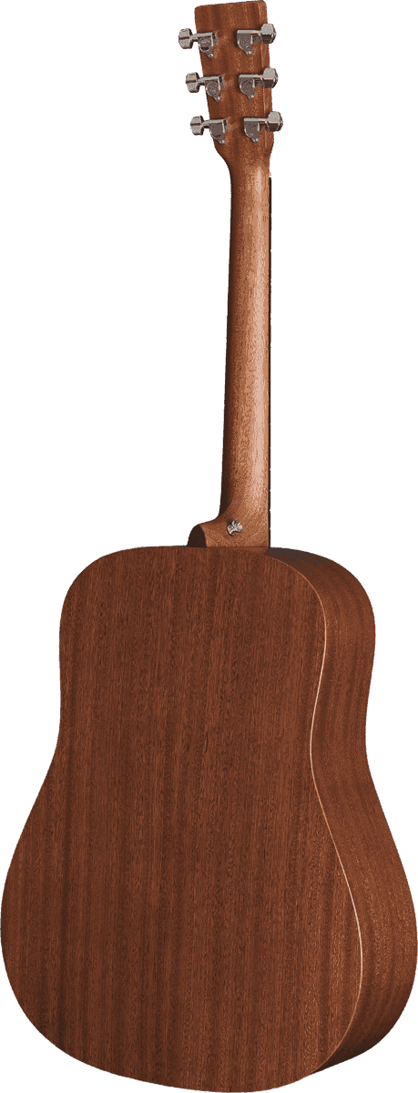 Gaucher Dreadnought Sapele/Sapele DRS1-L