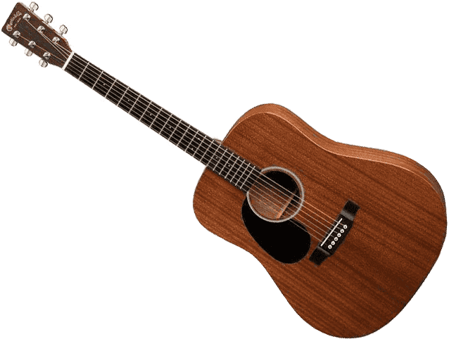 Gaucher Dreadnought Sapele/Sapele DRS1-L