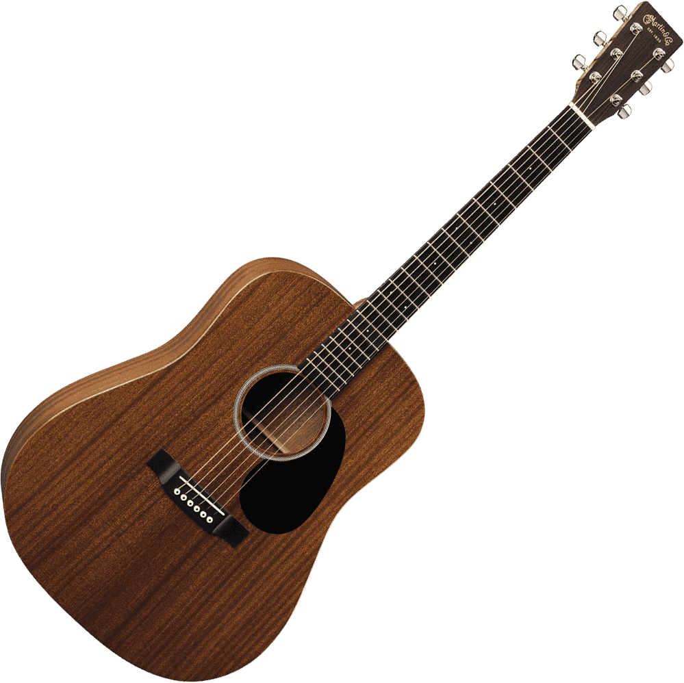 Dreadnought Sapele/Sapele DRS1