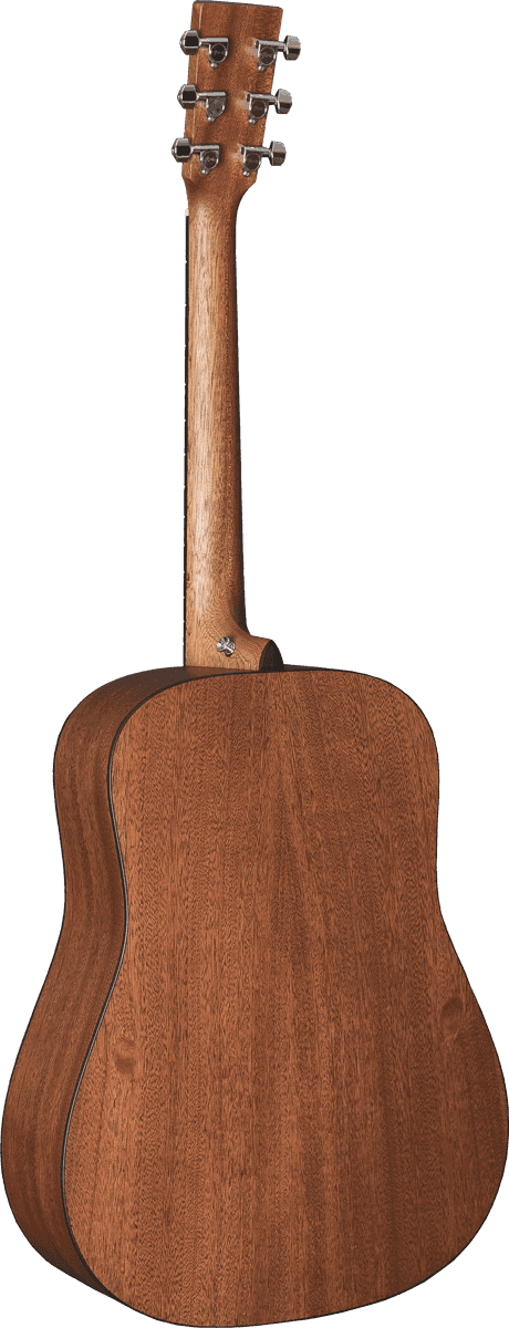 Dreadnought Epicéa Sitka/Sapele DRS2