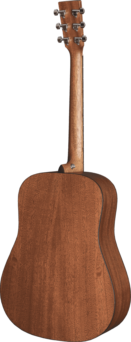Gaucher Dreadnought Epicéa Sitka/Sapele DRS2-L