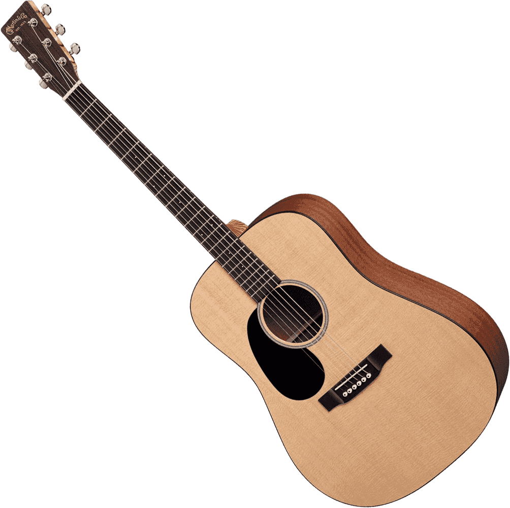 Gaucher Dreadnought Epicéa Sitka/Sapele DRS2-L