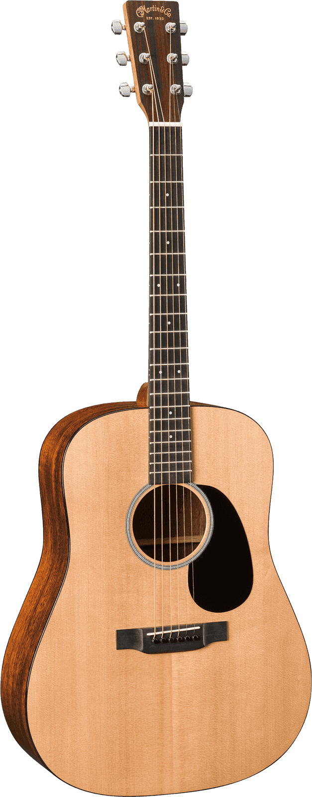 Dreadnought Epicéa Sitka/Siris DRSG